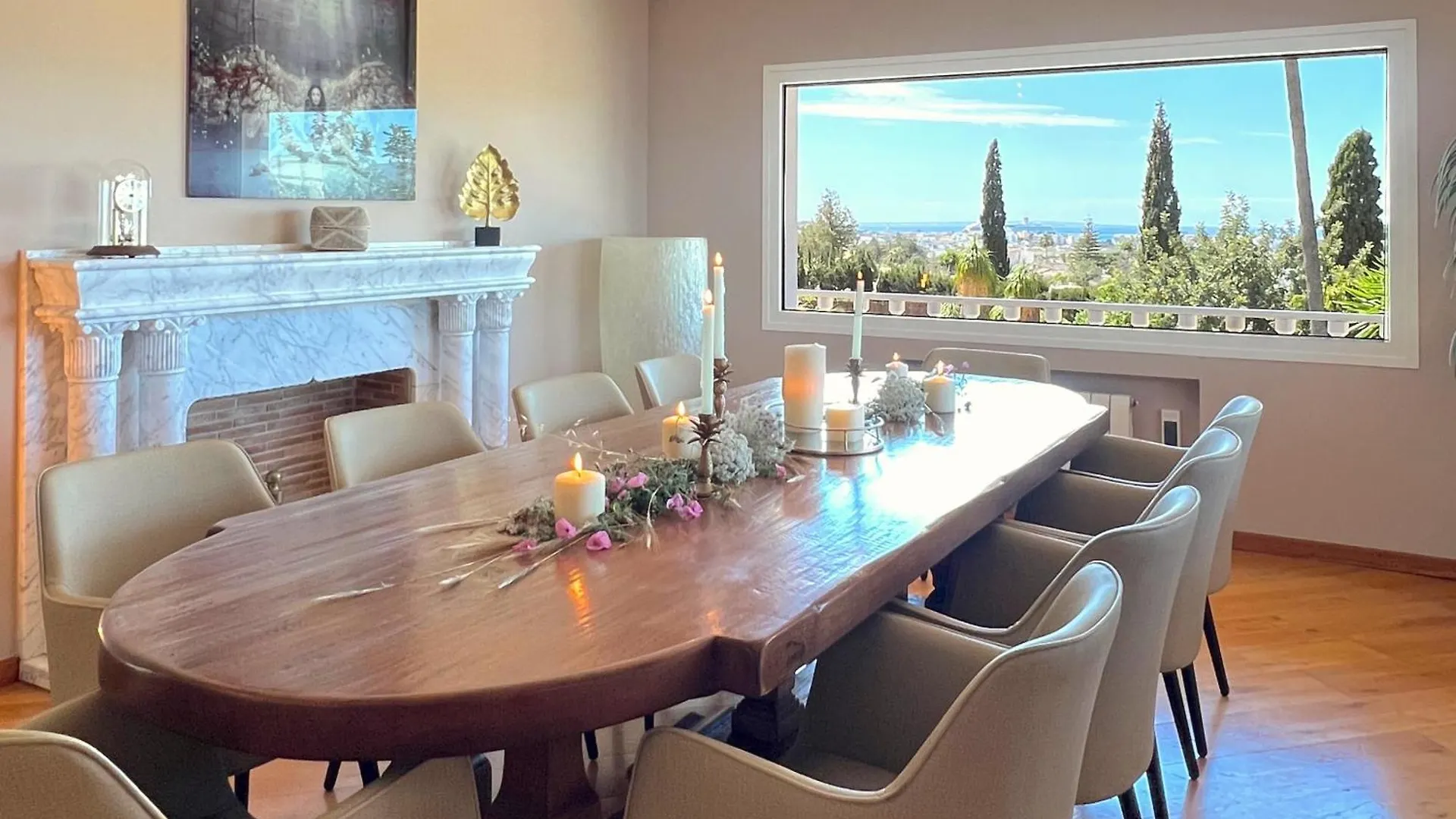 Villa Bloom Nuestra Señora de Jesus إسبانيا