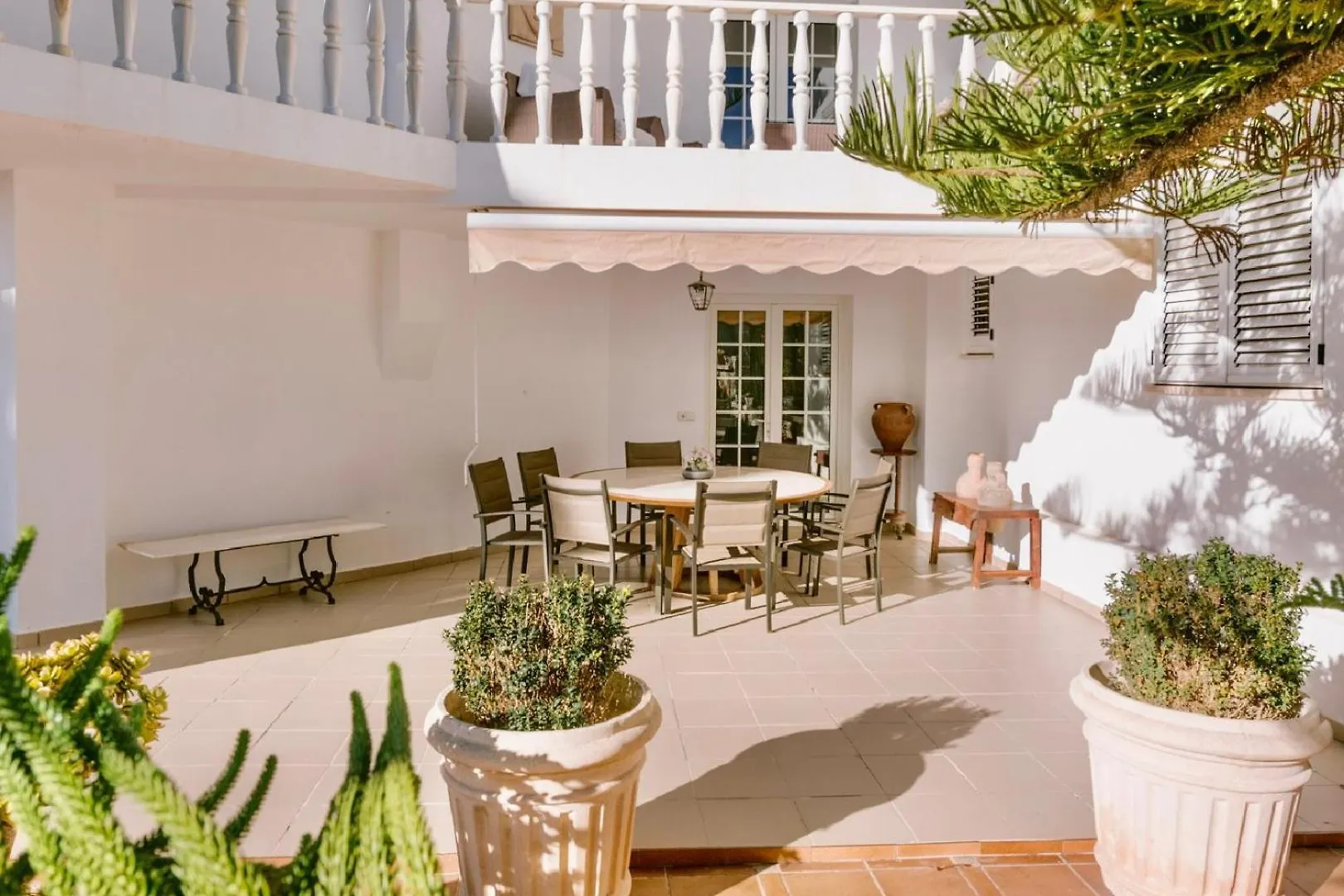 Villa Bloom Nuestra Señora de Jesus إسبانيا